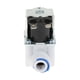 thumbnail image 2 of N / C Válvula Solenoide de Agua Alimentación de Entrada 3/8 Pulgada 24 V Cerrada Sistema RO Sunnimix Electroválvula de agua eléctrica, 2 of 7