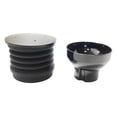 thumbnail image 4 of Coffee Beans Single Dose Hopper Grinder Blow Bean Bin Cleaning Tool For Eureka, 4 of 10