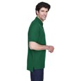 thumbnail image 3 of Devon & Jones Polo à Manches Courtes pour Hommes, 3 of 3