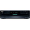 thumbnail image 1 of Onkyo DX-C390 Lecteur CD Carrousel à 6 Disques avec DAC Multi-Bits, 1 of 4