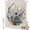 CornflowerBlue SpringGreen Beige, variant on Shower Curtain Watercolor Blue Flower Shower Curtains for Bathroom Decor, Waterproof Polyester Shower Curtain Set with Hooks, Extra Long 72" x 78" Colorful Floral