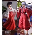 thumbnail image 2 of Jouets miniatures de 18cm, personnage du dessin animé INUYASHA kikyomo02with package zhangyuxiang unisex, 2 of 2