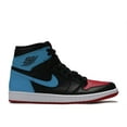 thumbnail image 2 of WMNS AIR JORDAN 1 HIGH OG 'UNC TO CHICAGO' - CD0461-046, 2 of 4