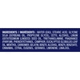 thumbnail image 5 of Limpiador facial Noxzema Crema de limpieza profunda, 240 ml, paquete de 6, 5 of 5