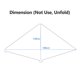 thumbnail image 3 of Labymos Universal Dj Light Speaker Stand Cover, 3 of 8