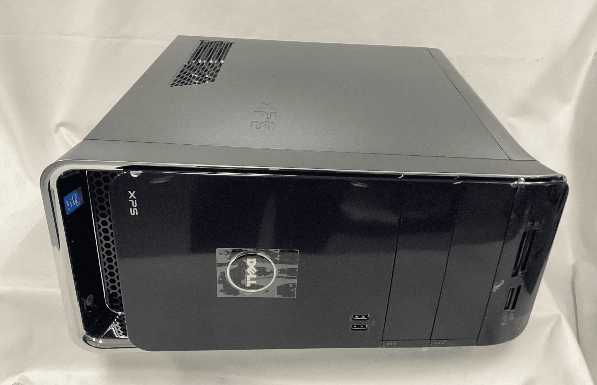 Dell XPS 8700 Computers