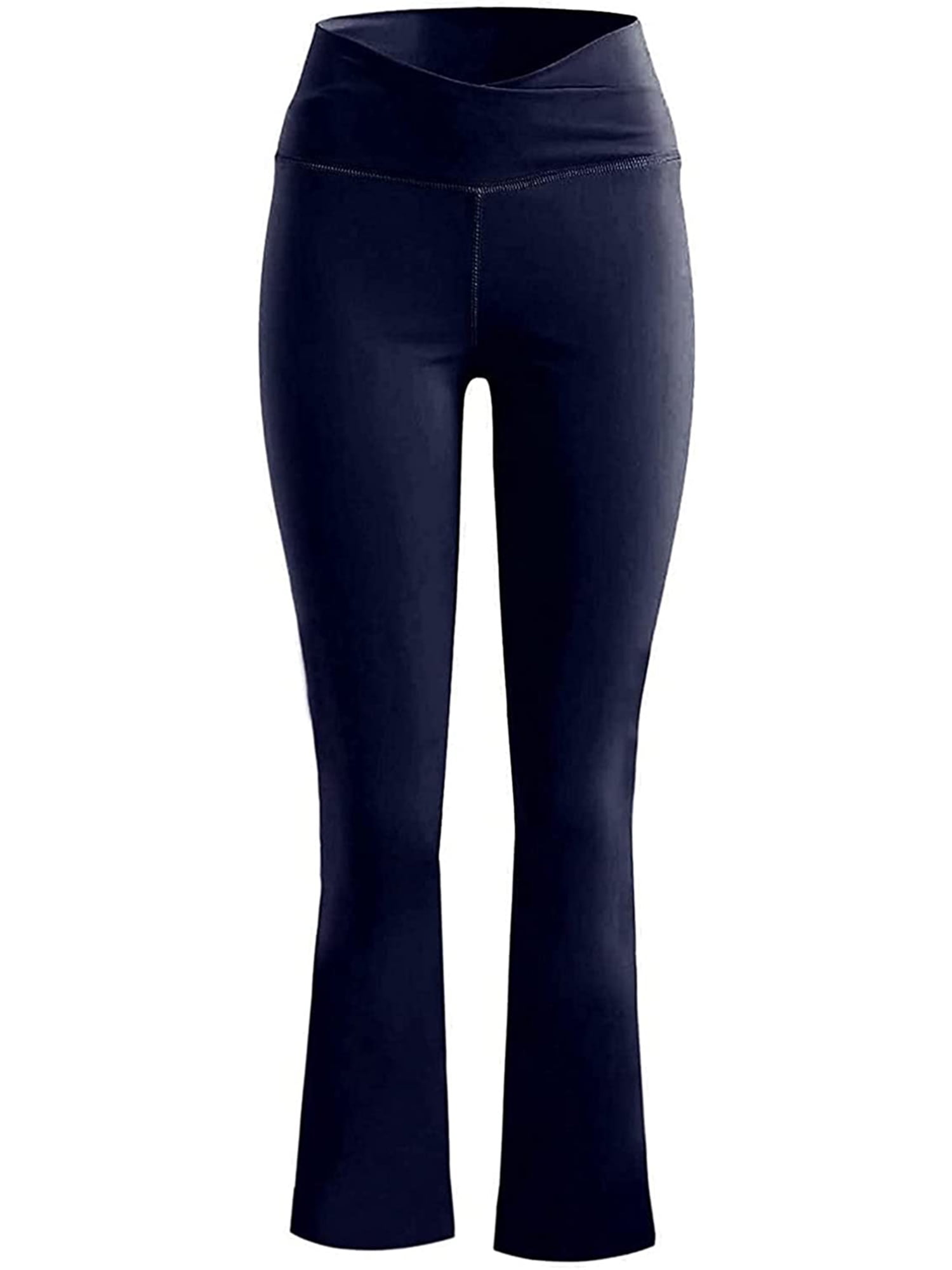Bootcut Yoga Pants Leggings 