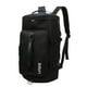 thumbnail image 1 of Bolsa De Viaje Con Correa Ajustable Strade Fareast Limited Mochila Para Deporte Fitness Negro, 1 of 8