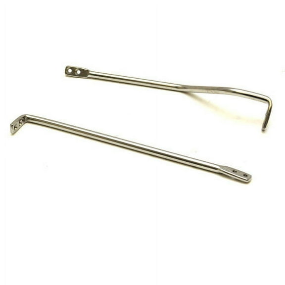 Chaparral Boat Windshield Support Bracket WB-104 | 255 SSI (Set of 2)