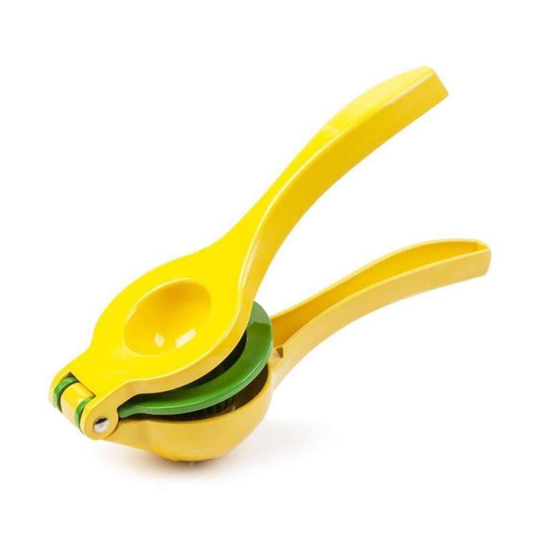 Details about   Top Lemon Lime Squeezer Manual Citrus Press Juicer Portable Hand Press Tool 1Pc 