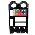 thumbnail image 2 of RoverOne 6+128G Stéréo Android Voiture Bluetooth Carplay GPS pour Hummer H2 2002-2007, 2 of 9