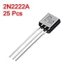 2N2222A