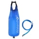thumbnail image 1 of Bolsa de agua Waterdrop Gravity de 5.7 L para acampar, viajar y hacer senderismo, 1 of 9