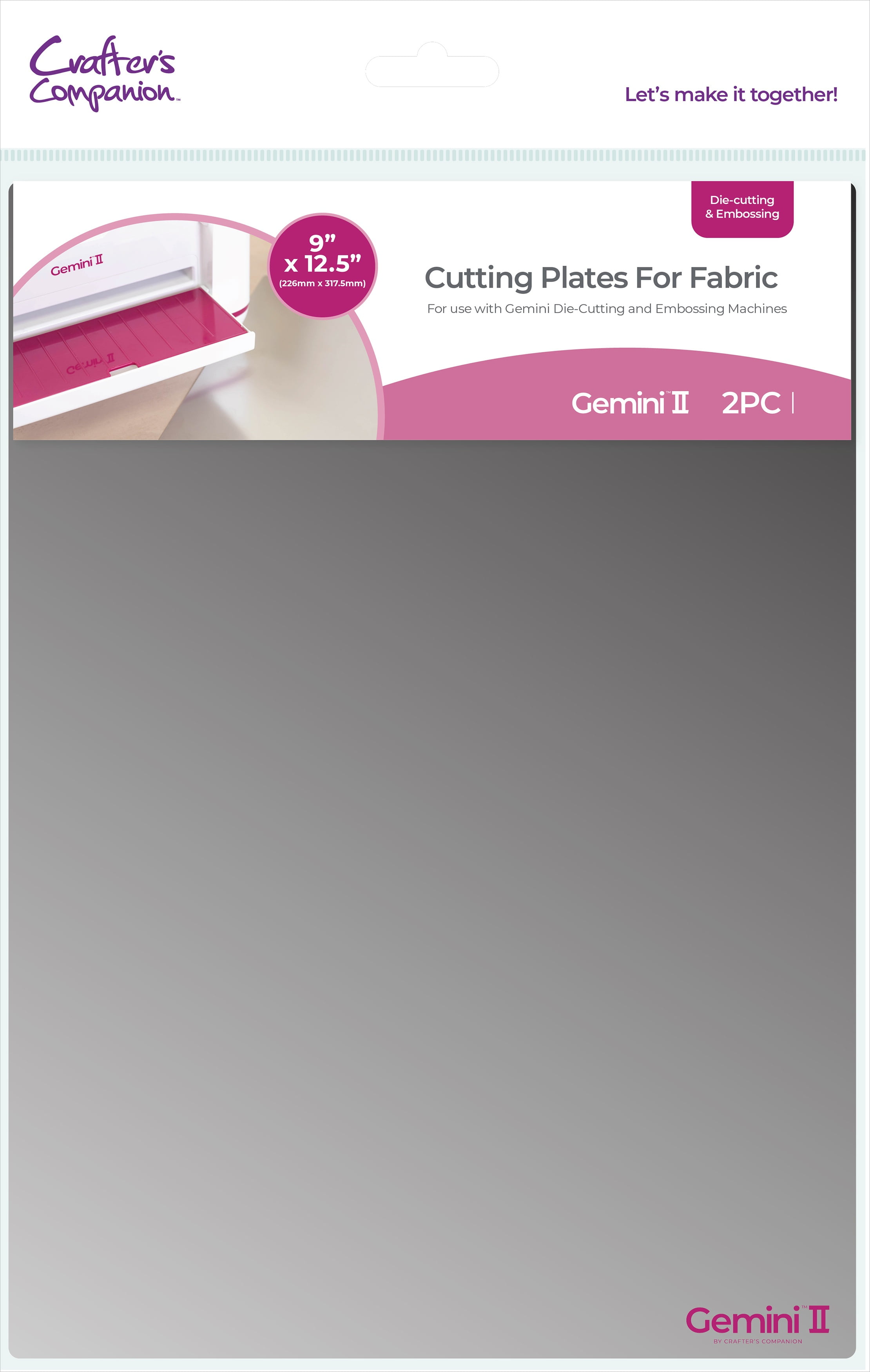 sizzix multi-purpose platform プラットフォーム Sizzix Accessory - Multipurpose Platform, Extended – Sizzix.com