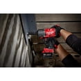 thumbnail image 4 of Llave de impacto Milwaukee 2864-22R, 18 V, sin escobillas, 3/4 pulgadas, 4 of 4