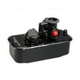thumbnail image 1 of Briggs & Stratton Fuel Tank+carburetor 494406 498809 Carburetor, 1 of 4