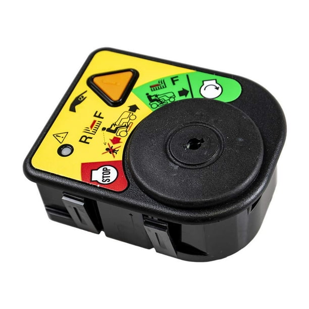 Lumix GC Starter Ignition Switch For Cub Cadet LTX1042 LTX1045 LTX1050