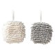 thumbnail image 5 of Toystoory Pack of 2 Hand Towels Soft Dishcloth Washcloth Hotel Washroom Dining Cleaning Bathroom Hotel Fast Hanging Kitchen Dry 2Conjunto, 5 of 6
