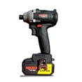thumbnail image 3 of Atornillador de impacto inalámbrico industrial (20 V), 3 of 5