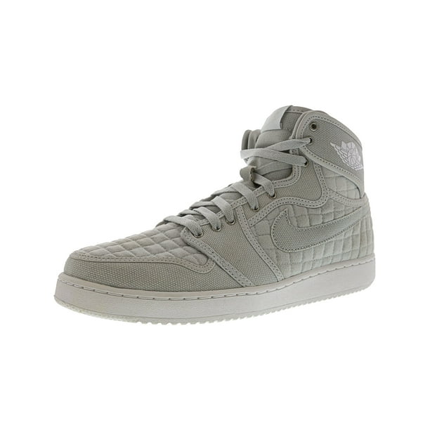 aj 1 high silver
