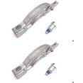 thumbnail image 3 of 2 Pack Kit de Bras de Frein pour Hydro Gear 70865, 3 of 4