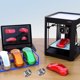 thumbnail image 1 of RENACLIPY 5Ud Interruptores De Mecánicos Para Impresora 3D Color Negro Resistentes, 1 of 5