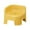 Yellow, variant on WKSCLPAI Bathroom Small Stool Plastic Stool,Home Stepping Non Slip Stool,Bathing Stool,Chair Stool