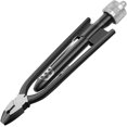 thumbnail image 1 of 6 Inch Safety Wire Pliers Lock Wire Twisting Tool Twisting tool for the aerospace industry, 1 of 5