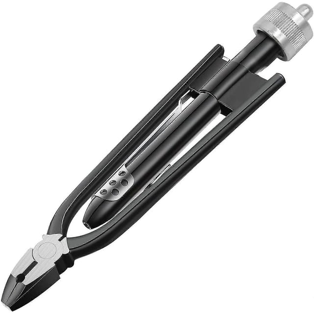 6 Inch Safety Wire Pliers Lock Wire Twisting Tool Twisting tool for the aerospace industry