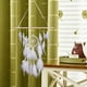 thumbnail image 4 of Atrapasueños de estilo étnico colgante de pared atrapasueños colgante con pluma decoración del hogar para habitación de niños para un buen sueño Scienceny JJ13729-00, 4 of 6