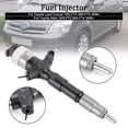 thumbnail image 3 of 1PCS Fuel Injector 23670-30140 Fit for Toyota Land Cruiser Hilux 2006+ 095000-6760, 3 of 12