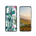 thumbnail image 1 of Compatible with LG Velvet 4G Phone Case, Cactus-139 Case Silicone Protective for Teen Girl Boy Case for LG Velvet 4G, 1 of 1