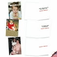 thumbnail image 3 of 10 Assorted Set Funny Christmas Greeting Cards - Awkward Family Photos - Funny Old Inappropriate Photographs, 3 of 6