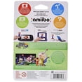 thumbnail image 2 of Zero Suit Samus No.40 amiibo (Nintendo Wii U/3DS), 2 of 4