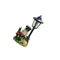 thumbnail image 4 of bedienty Patio Dog Figurine Solar Powered Light Window Front for Door or Multipurpose, 4 of 6