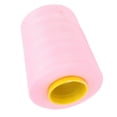 thumbnail image 1 of Thread Spool, Sewing Thread Polyester Serger Thread Multiple Coloured  For Sewing 320 Navy,112 Red,152 Pink,385 Yellow,251 Sky Blue,451 Khaki, 1 of 8
