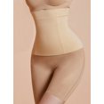 thumbnail image 4 of Solid Underbust Waist Trainer, 4 of 4