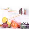 thumbnail image 4 of 30 Pcs Sacs de Conservation Alimentaire Transparents Auto-Scellants pour Réfrigérateur, 4 of 10