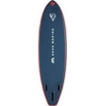 thumbnail image 3 of Aqua Marina Planche de Stand Up Paddle Gonflable WAVE 2022 8' 8" (iSup), 3 of 6