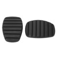 thumbnail image 2 of Clutch Pedal Pad 8200183752 Anti Slip Rubber Brake Clutch Pedal Pad for Megane Laguna Clio Kango, 2 of 5