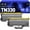 TN330 Toner 2-Pack, variant on TN360 Toner Cartridge Black 2-Pack Replacement for Brother TN-360 TN330 TN-330 Compatible with Brother DCP-7030 DCP-7040 MFC-7840W HL-2140 MFC-7340 MFC-7440N HL-2170W HL-2150N 7045N