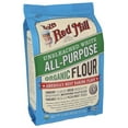 thumbnail image 4 of Bob's Red Mill Organic Unbleached White Flour, 5 Pounds, 4 of 4