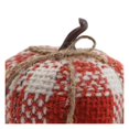 thumbnail image 3 of Pumpkin - Orange Plaid, 3 of 4