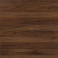 thumbnail image 3 of Maklaine 70" Farmhouse TV Stand for TVs up to 75" w/ Fireplace - Navy, 3 of 9