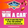 thumbnail image 3 of Blue Diamond Almonds, Lightly Salted Low Sodium Snack Nuts For Gluten Free Snacking, 14 oz., 3 of 9