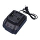 thumbnail image 1 of Cargador de batería para herramientas eléctricas Piezas para herramientas eléctricas Ligero Portátil Uso conveniente 0.5a, 1 of 8