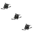 thumbnail image 1 of Advancent TPE Grip Fitness Band Mango Ejercicio Pull Up Entrenamiento de fuerza Negro Type1 NO1, 1 of 6