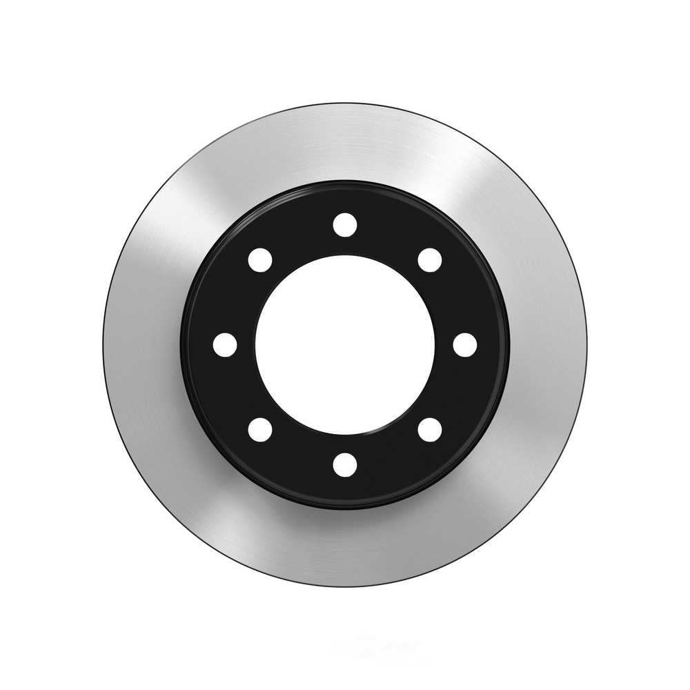 Wagner Brake BD181225E Rear Disc Brake Rotor