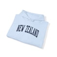 thumbnail image 4 of New Zealand Moving Away Pride Hoodie, Gifts, Hooded Sweatshirt, 4 of 4