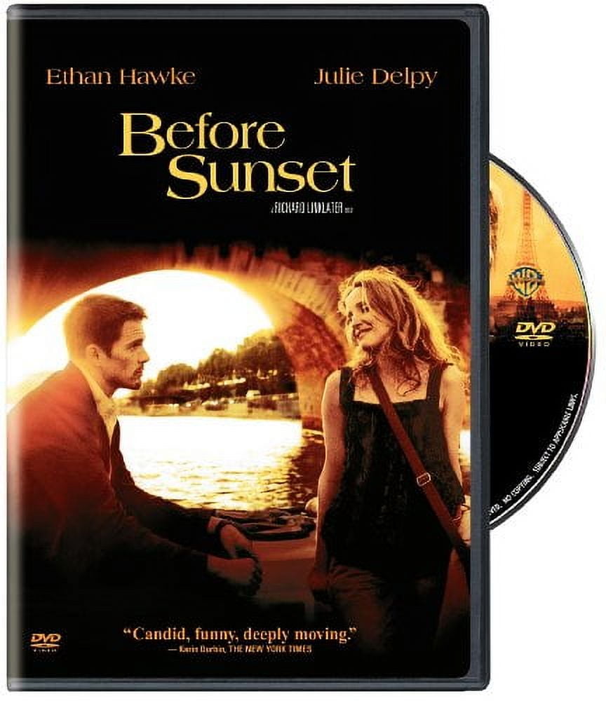Before Midnight (DVD) - Walmart.com